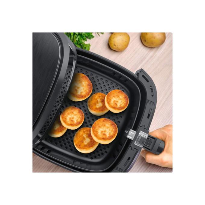 Rotex ROM980-XXL Up&DownFry