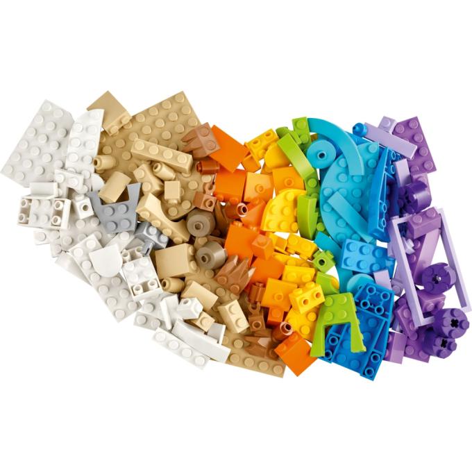 LEGO 42672