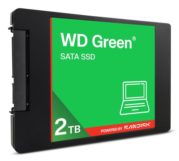 SANDISK WDS200T5G0A-00CPT0