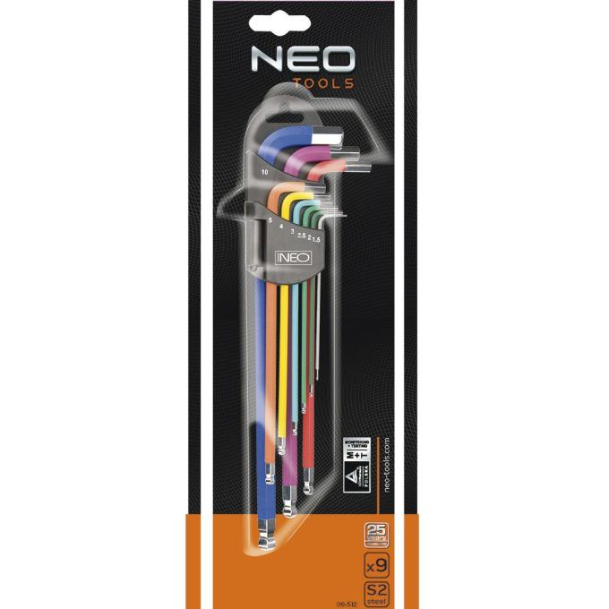 Neo Tools 09-512