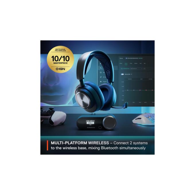 SteelSeries 61522