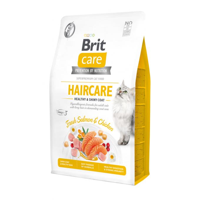 Brit Care 8595602540884
