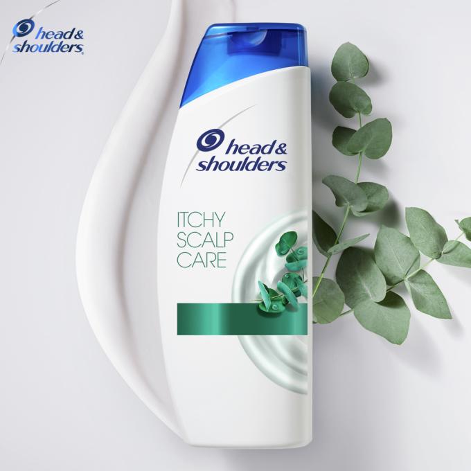 Head & Shoulders 8006540596289