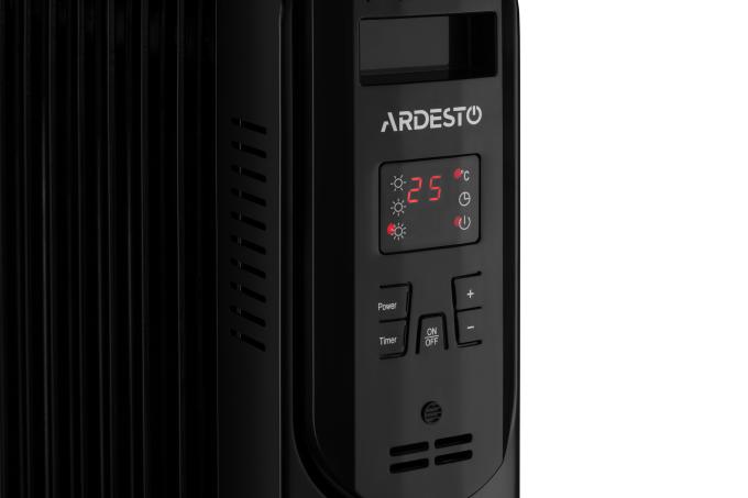Ardesto OFH-E09X2