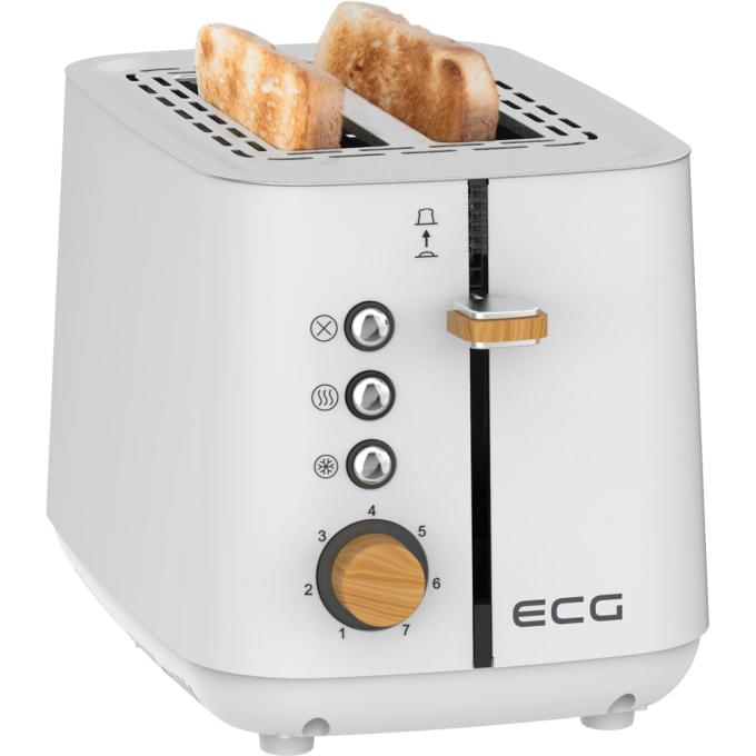 ECG ST 2768 Timber White