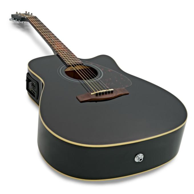Yamaha FX370C Black
