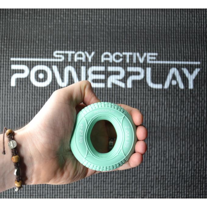 PowerPlay PP_4330_Mint_(22.5-27kg)