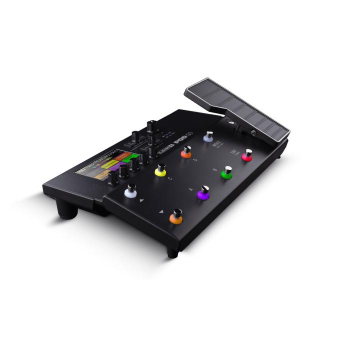 Line 6 POD Go