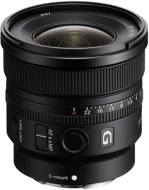 SONY SEL16F18GB.SYX