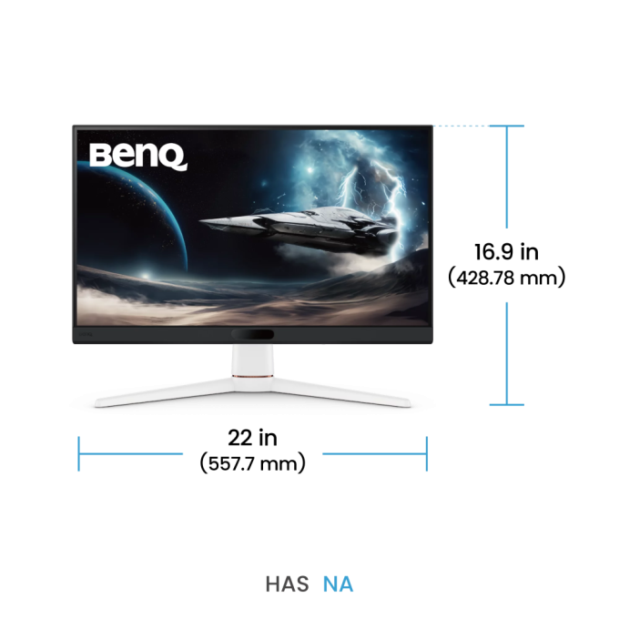 Benq 9H.LN9LA.TBE