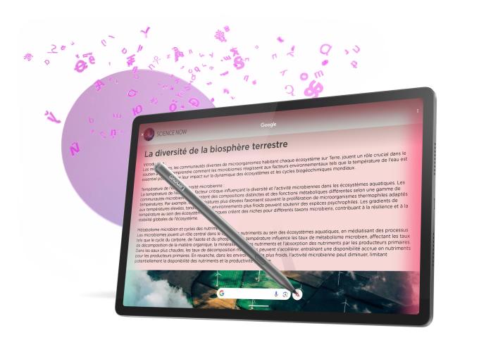 Lenovo ZAE50114UA