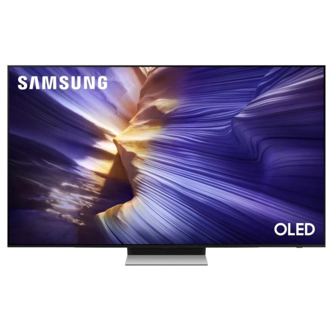 Samsung QE48S90FAEXUA