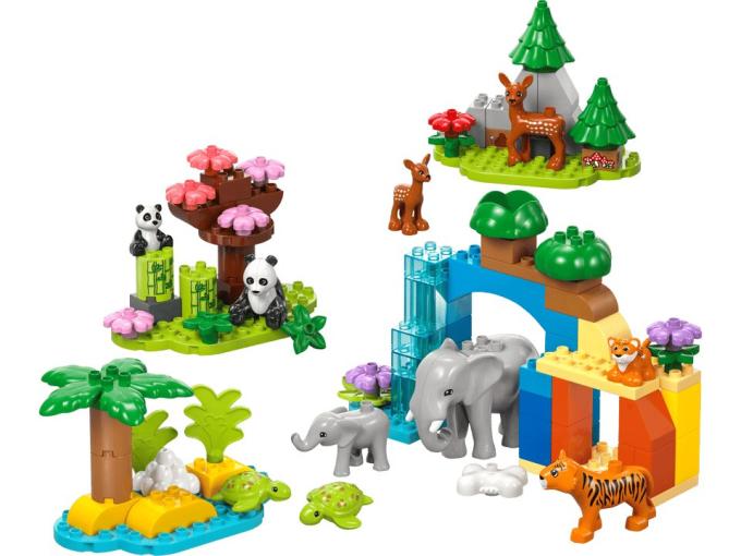 LEGO 10446