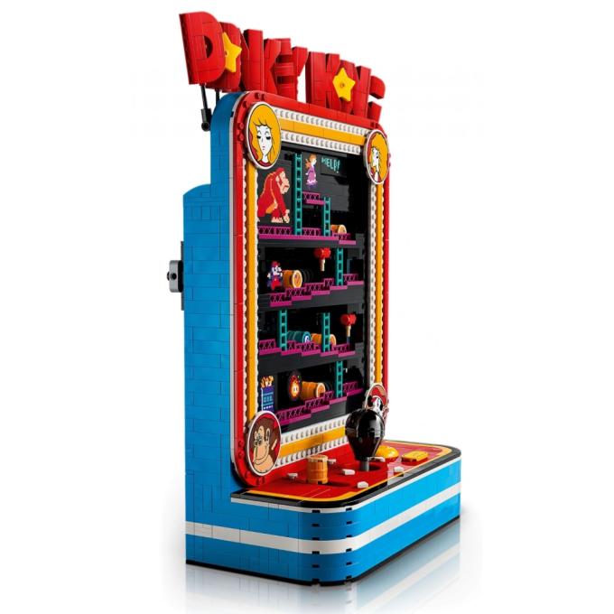 LEGO 72051