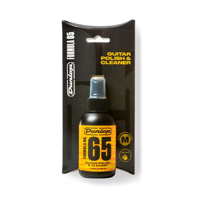 Jim Dunlop 654C