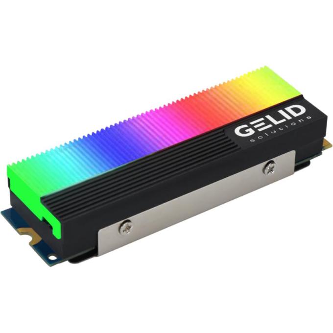 GELID Solutions M2-RGB-01