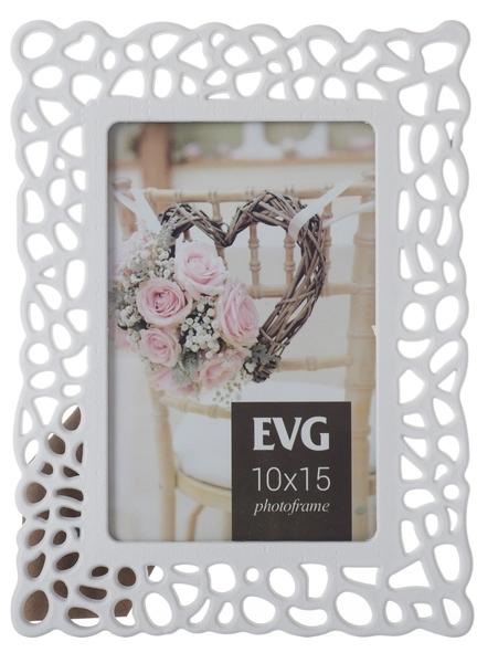 Рамка EVG ART 10X15 002 Белый