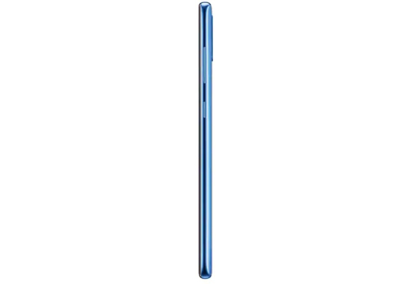 Мобильный телефон Samsung SM-A705F/128 (Galaxy A70 128Gb) Blue SM-A705FZBUSEK