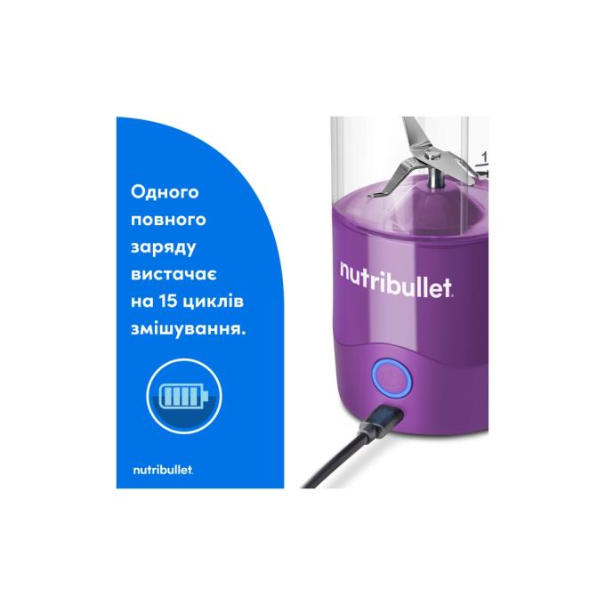 NUTRIBULLET NBP003PU