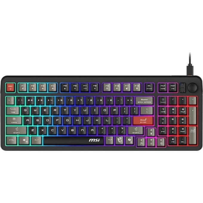 MSI S11-04UA226-HH9