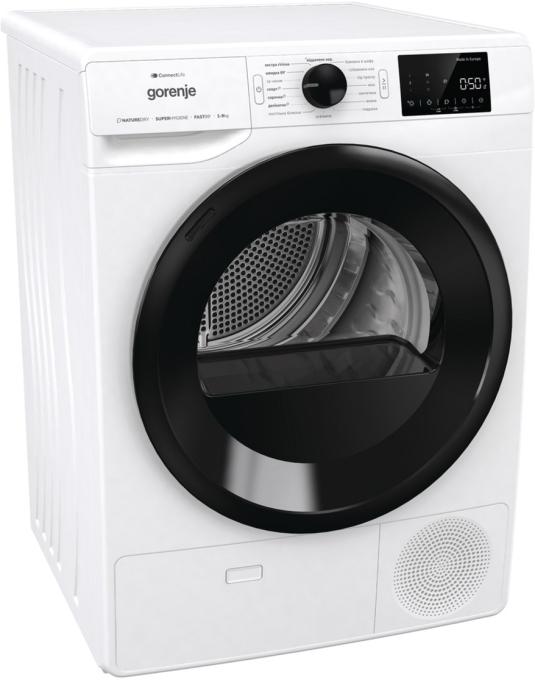 Gorenje DPNE92GNLWIFI/UA