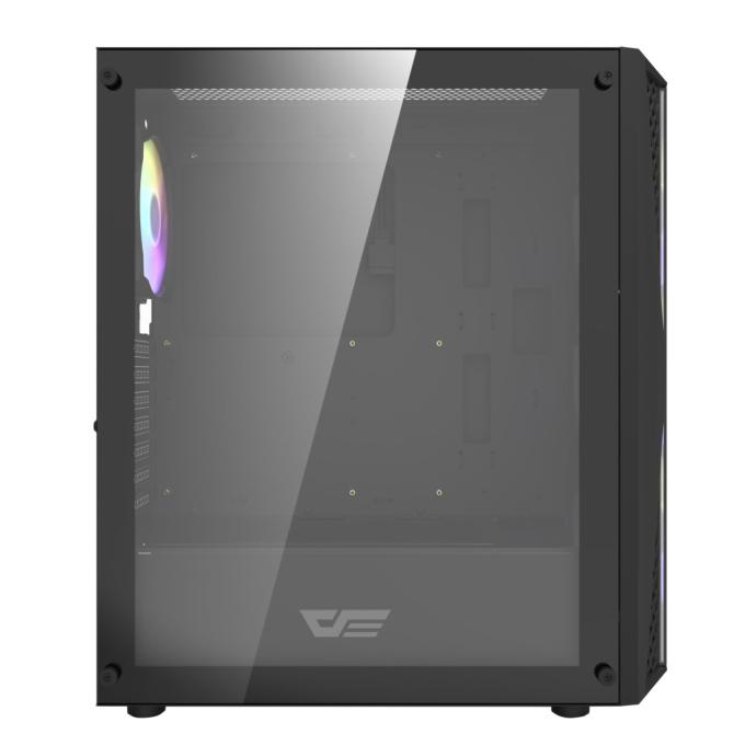 DARKFLASH DK352 PLUS BLACK