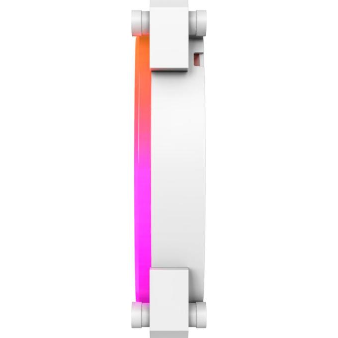 MONTECH RX120 PWM WHITE