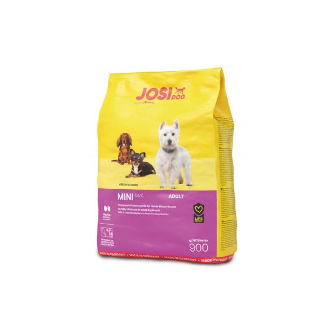 Josera JosiDog 4032254745617
