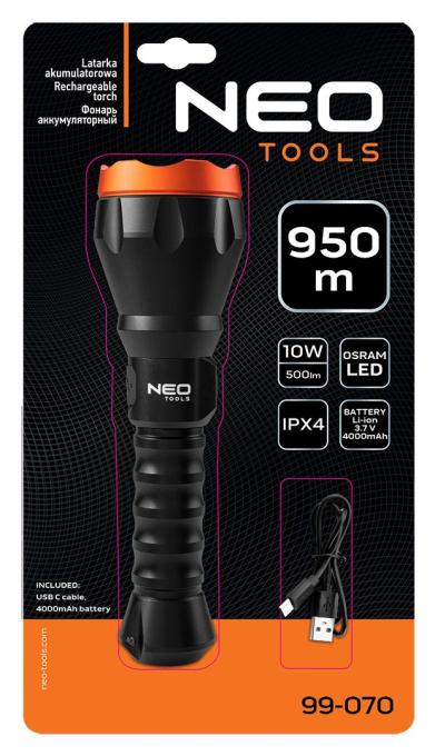 Neo Tools 99-070