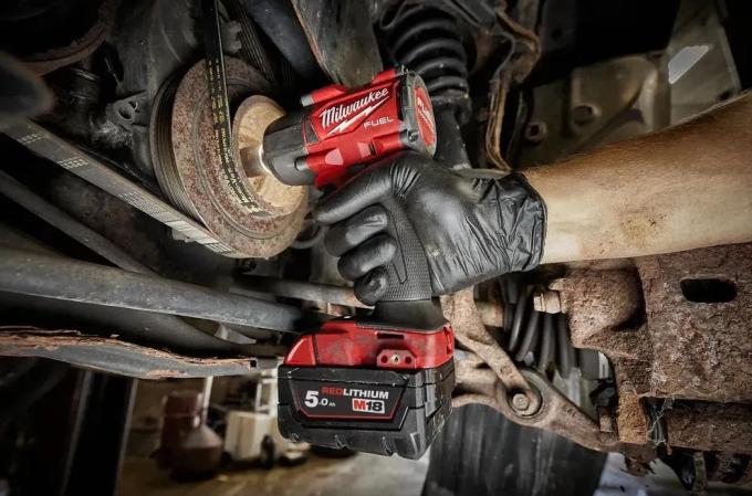 Milwaukee 4933498057