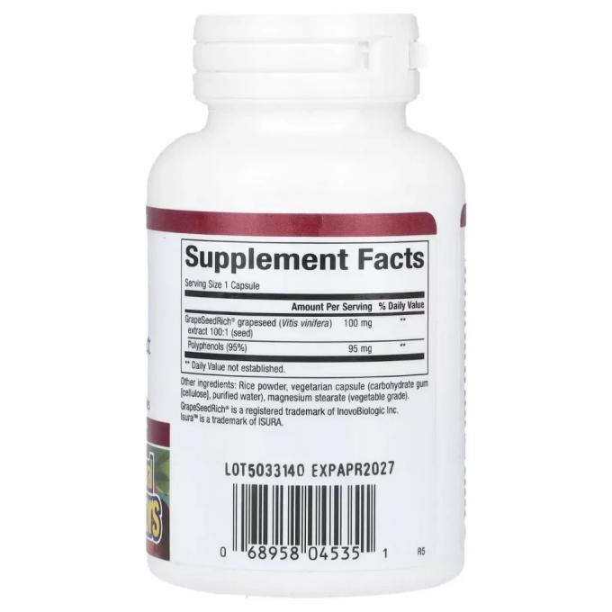 Natural Factors NFS-04535