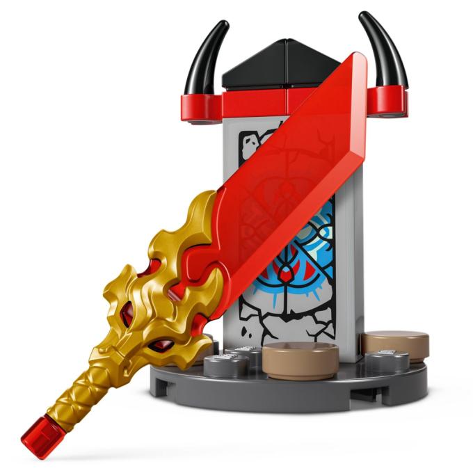 LEGO 71842