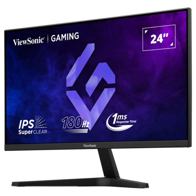 ViewSonic VX24G1-HD