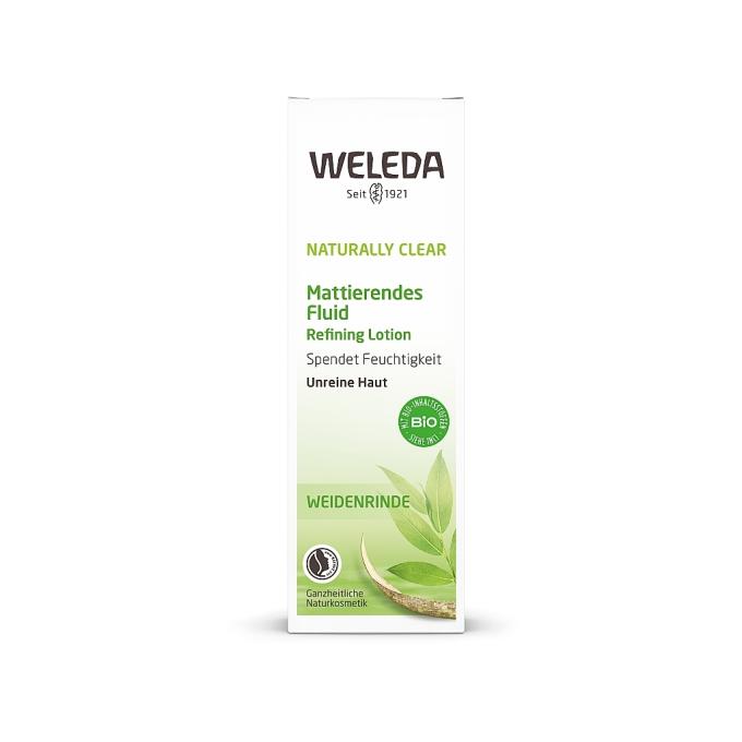 Weleda 4001638500227