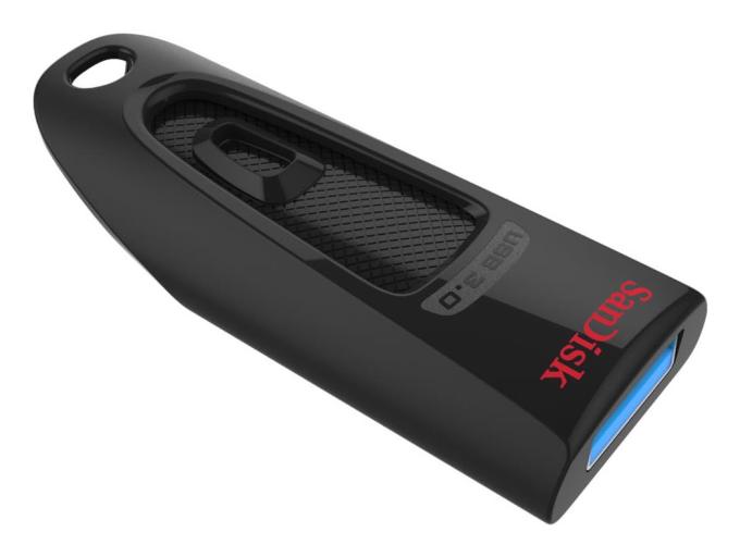 SANDISK SDCZ48-064G-U46
