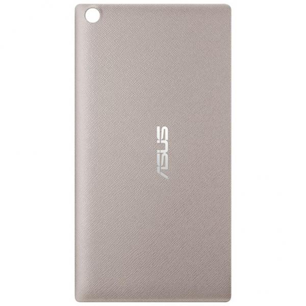 Чехол для планшета ASUS ZenPad C 7.0" Zen Case Z370C / Z370CG / Z370CL SILVER 90XB015P-BSL3C0