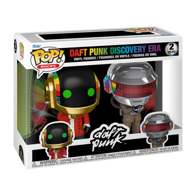 Funko Pop 90143