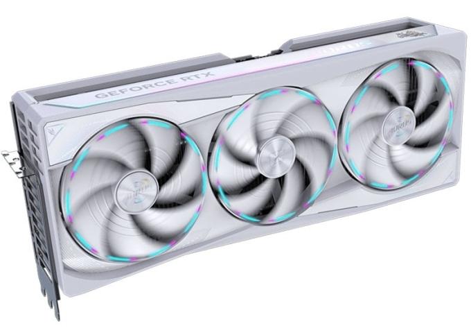 GIGABYTE GV-N5090AORUSM ICE-32GD