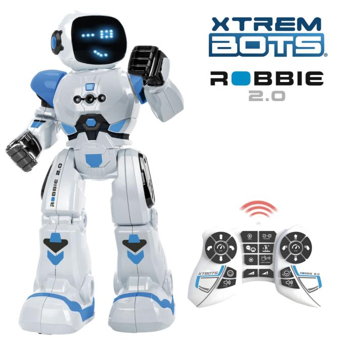 BlueRocket XT3803272