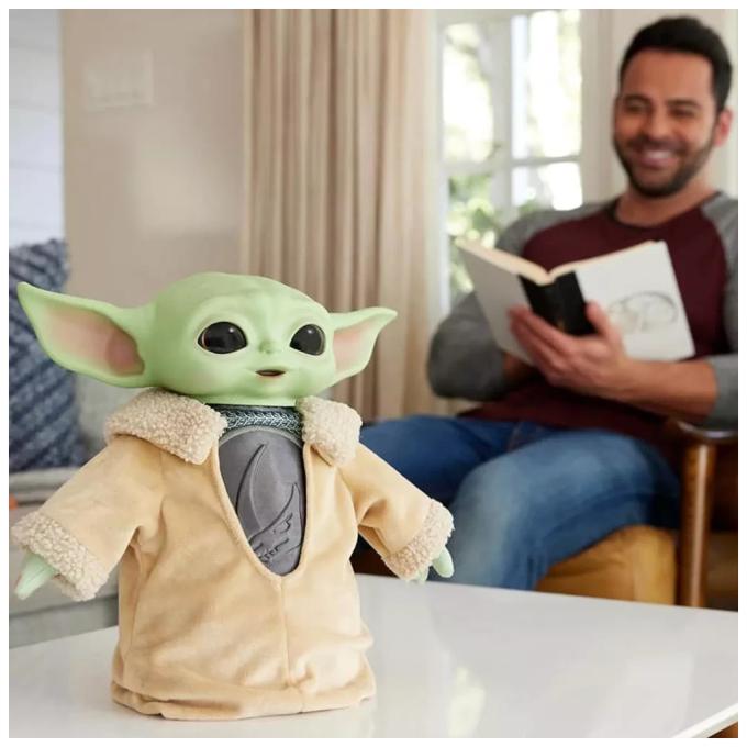 Star Wars HPG49