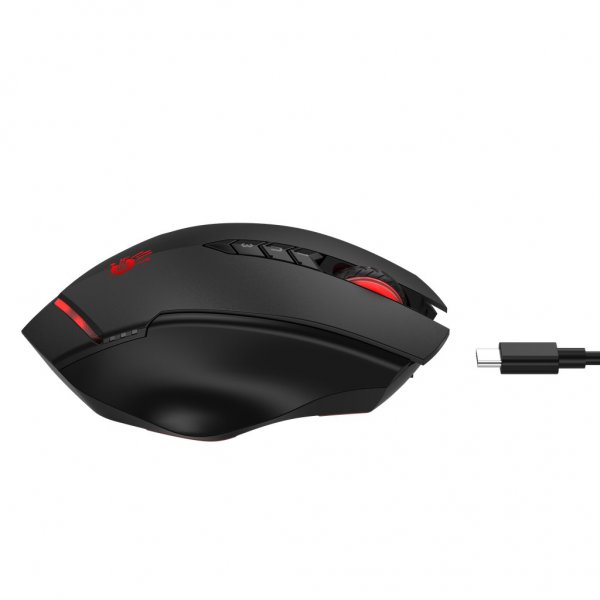 Bloody R80 Plus (Black)