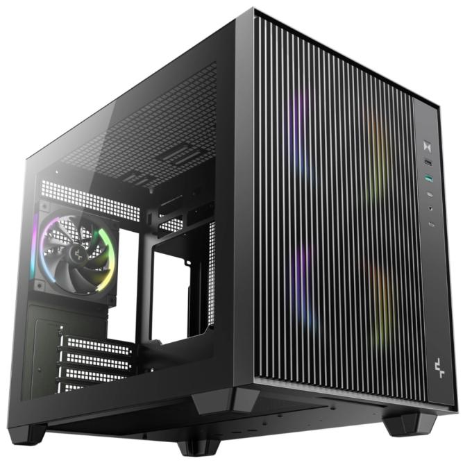 Deepcool R-CG330MESH-BKANM3-G