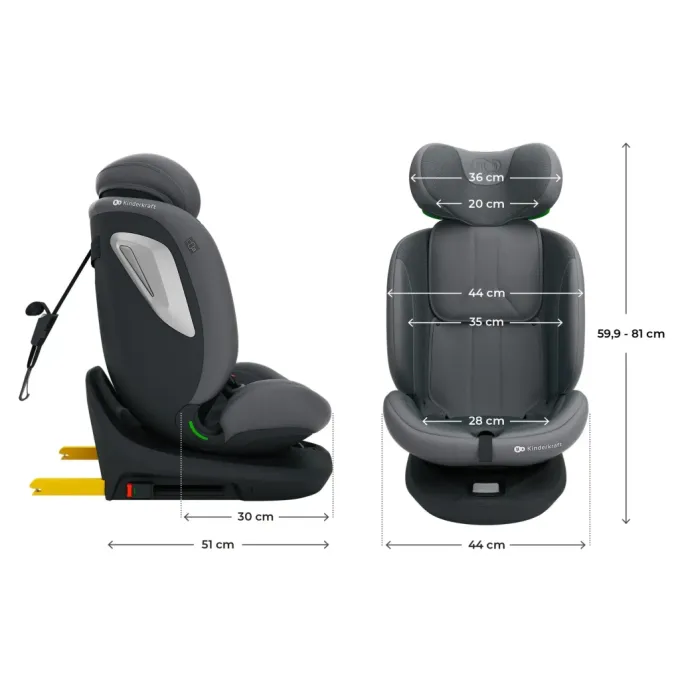 Kinderkraft 5902533929832