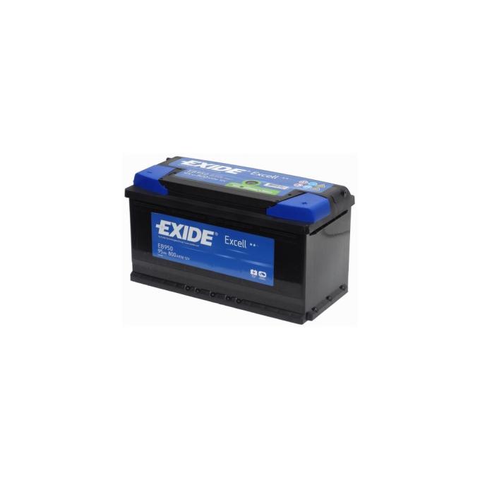 EXIDE EB950