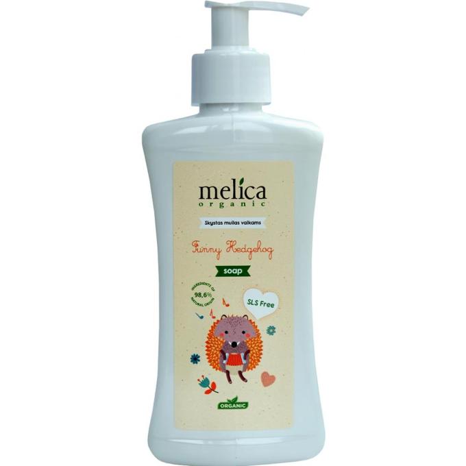 Melica Organic 4770416003327