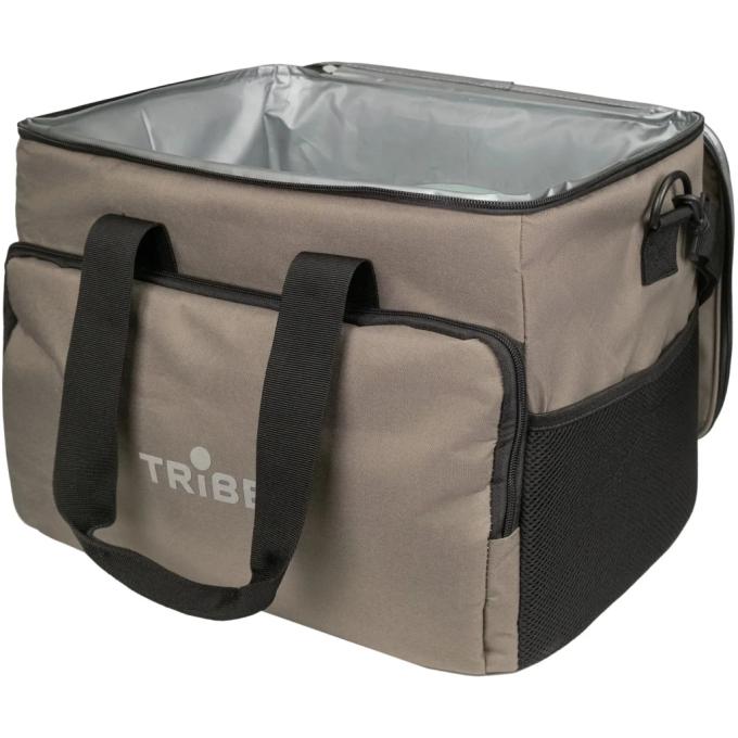 Tribe T-IF-0011-brown