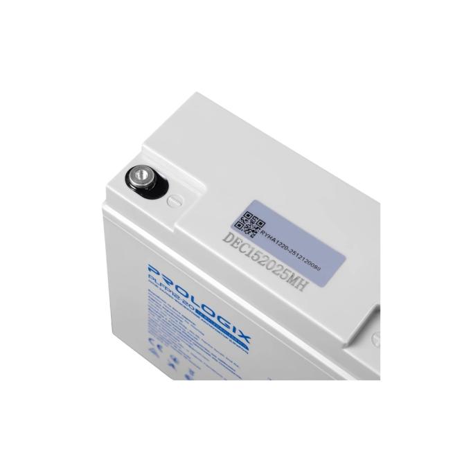 ProLogix PLFP12-20