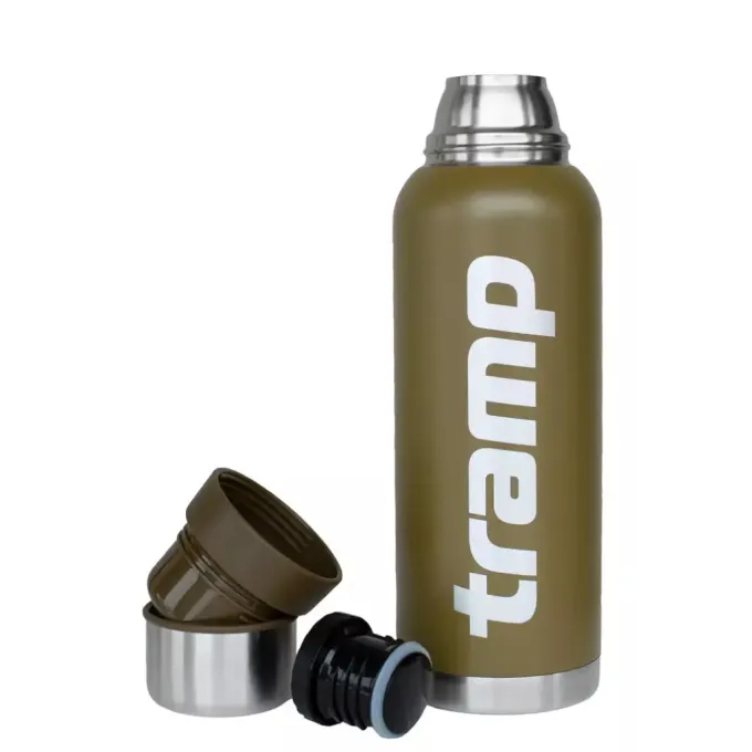 Tramp UTRC-028-olive