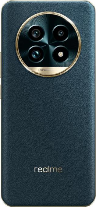 Realme RMX3921 8/256 GREEN
