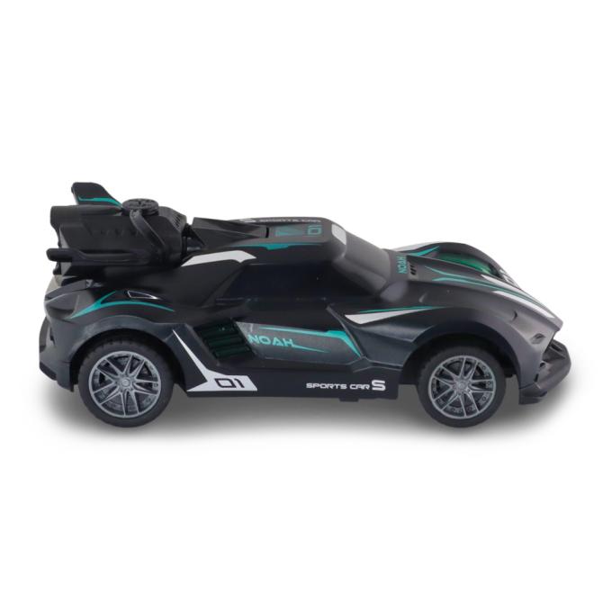 KS Drive SL-354RH